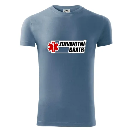 Zdravotní bratr - rescue