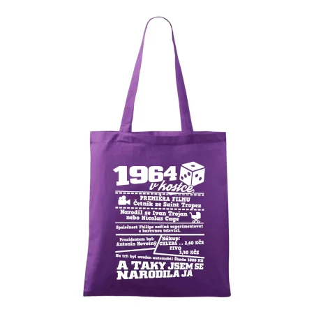 1964 v kostce