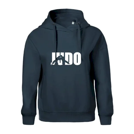Judo - Nápis