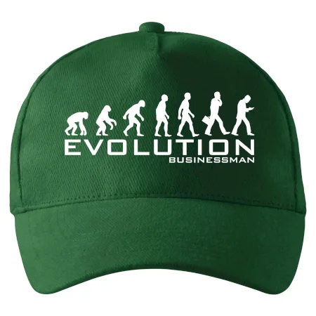 Evoluce Businessman