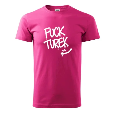 Turek sprejem