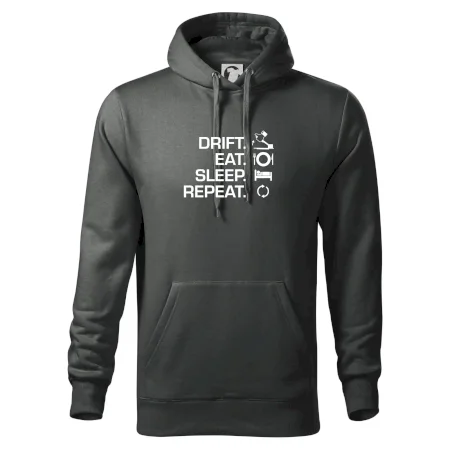 Drift Eat Sleep Repeat