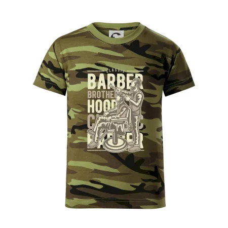 Barber Brotherhood
