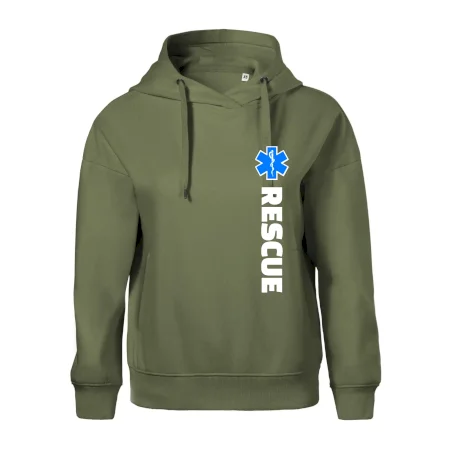 Rescue - pro záchranáře
