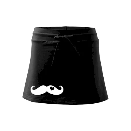 Mustache love
