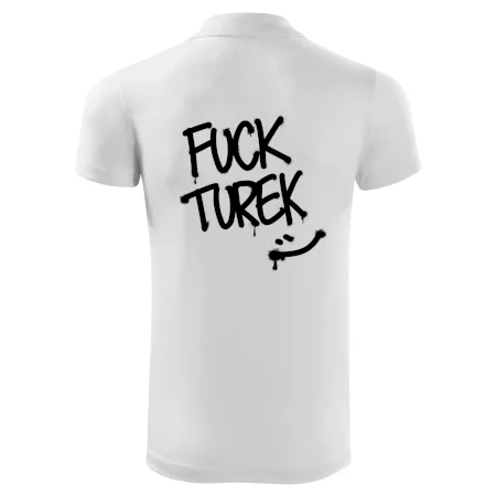 Turek sprejem