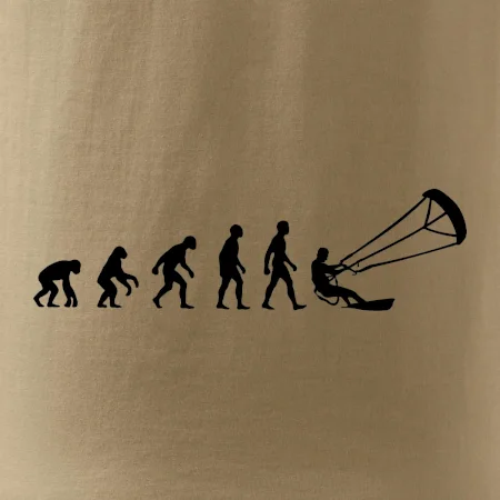 Evoluce KITEBOARDING