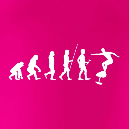 Evoluce efoil