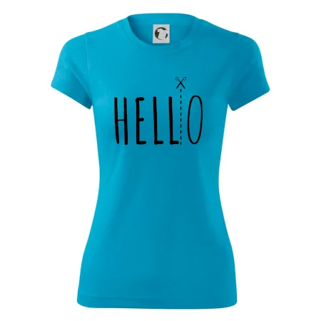 Hello