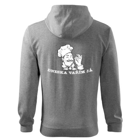 Dneska vařím já