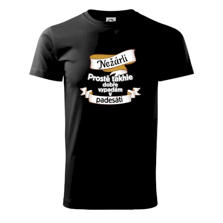 Nežárli pro pány 50