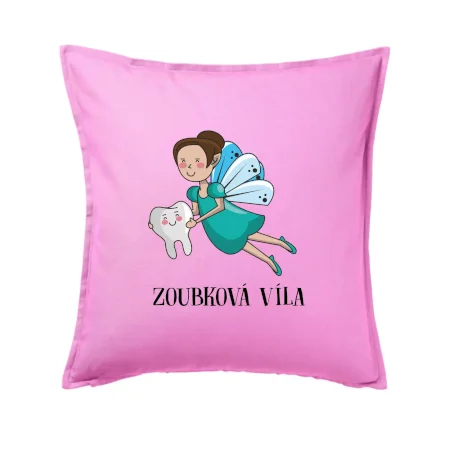 Zoubková víla