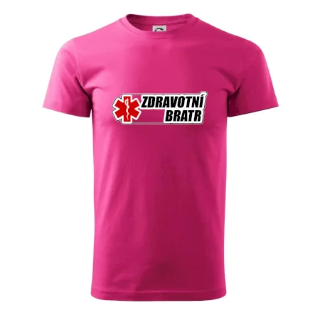 Zdravotní bratr - rescue