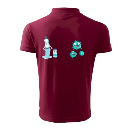 Očkování a virus