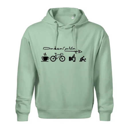 Dnešní plán