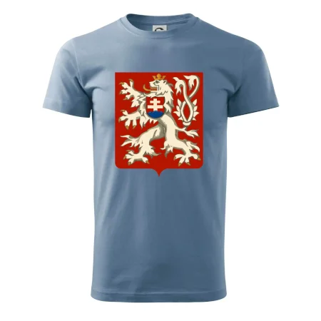 Znak ČSR - Československá republika (1948–1960)