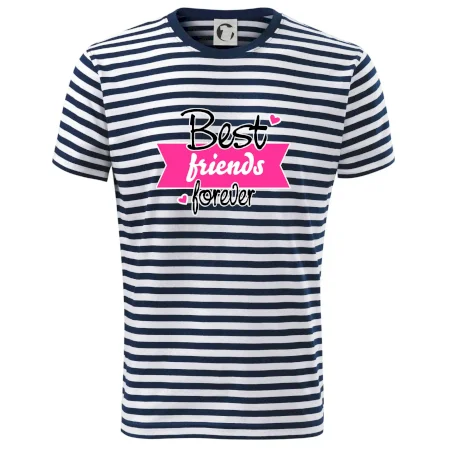 Best friends stuha