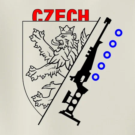 Biathlon - Czech Lion