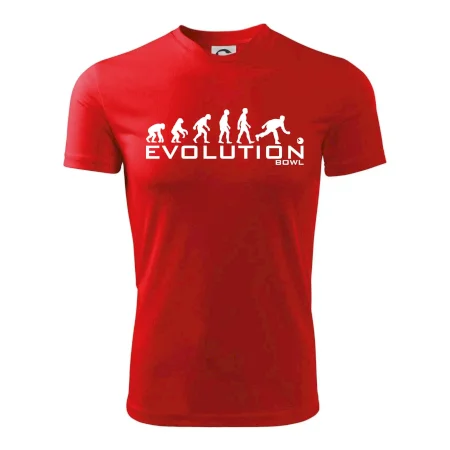 Evolution Bowl