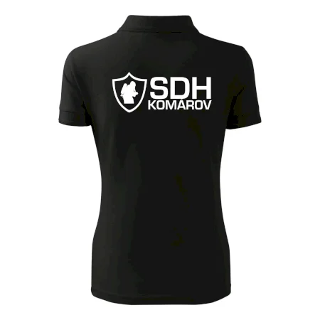 SDH emblem (vlastní název)