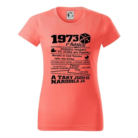 1973 v kostce