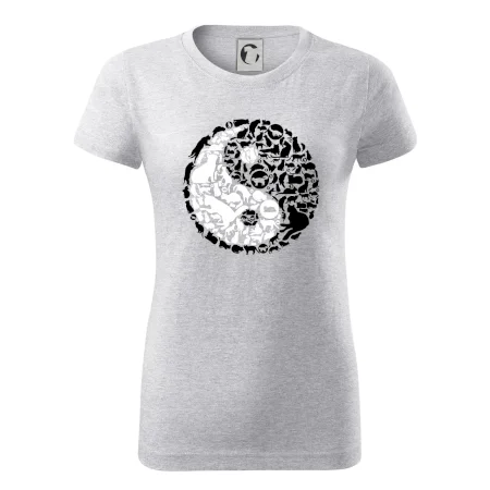 YinYang Cats