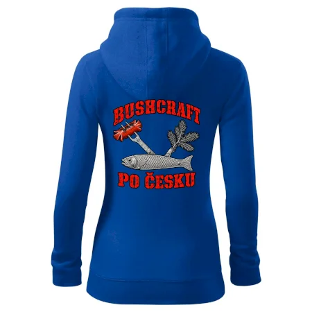 Bushcraft po česku