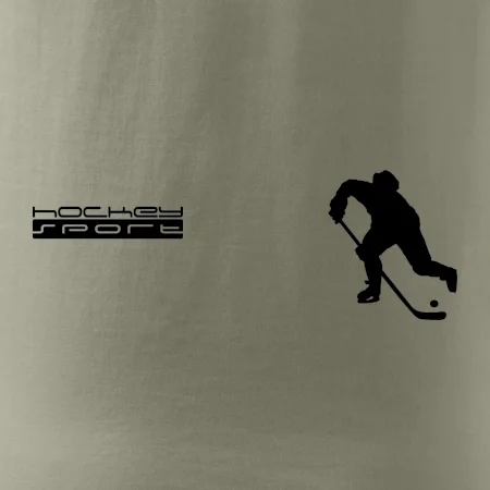 Hockey sport