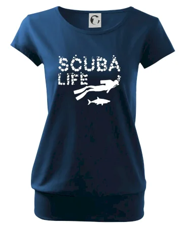 Scuba life