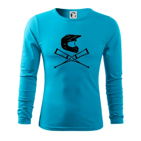Cross helma / berle