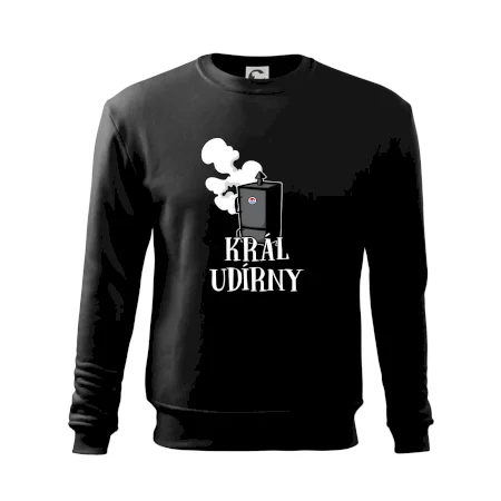 Král udírny