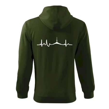 Ekg Jeseníky