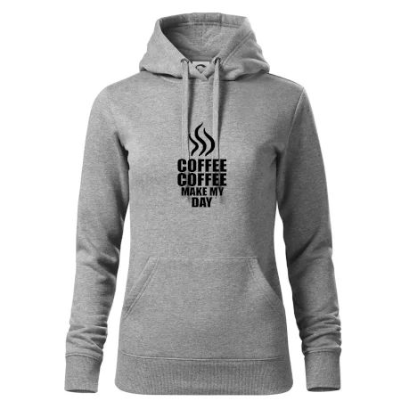 Coffee make my day