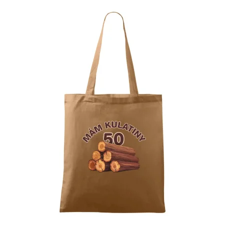Mám kulatiny 50