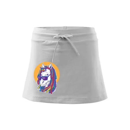 Rasta unicorn