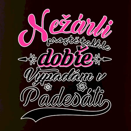 Nežárli - 50