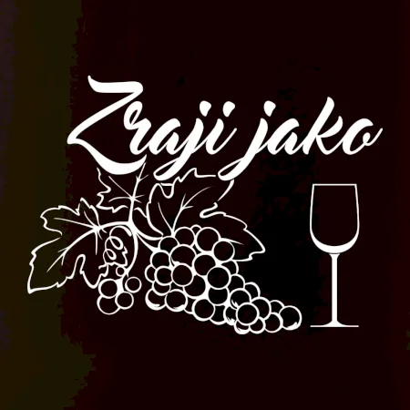 Zraji jako víno