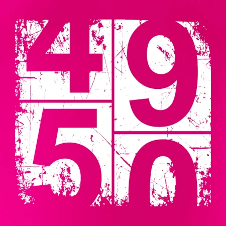Tachometr 50