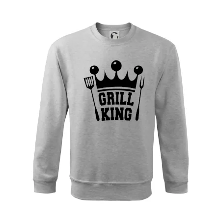 Grilování -  Grill King