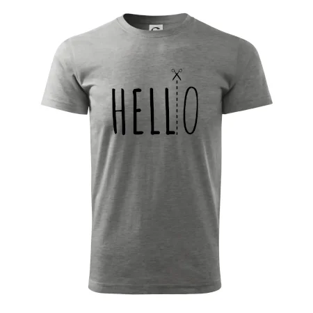 Hello