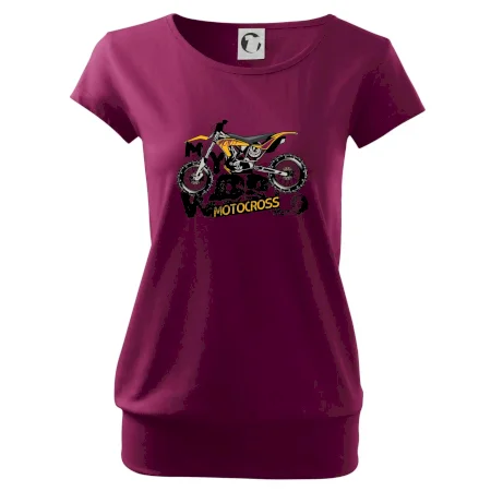 Motocross my world
