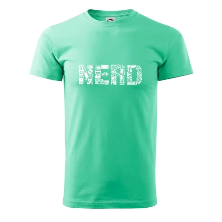 NERD symbols