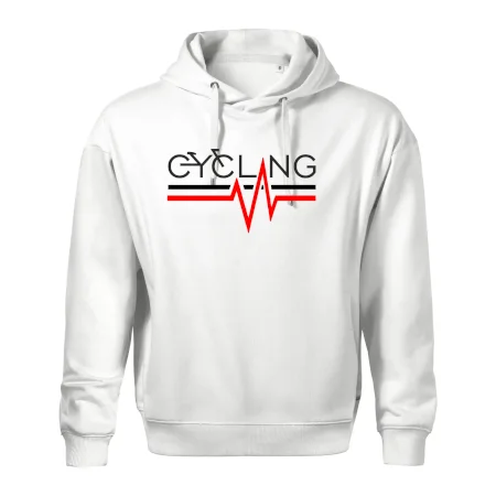 Cycling ekg