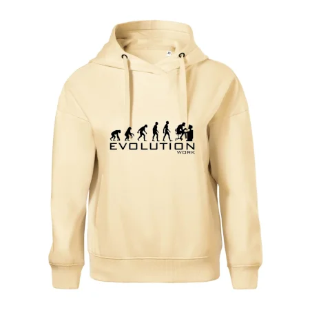 Evoluce práce