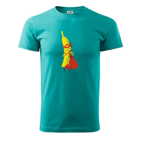Banán superman