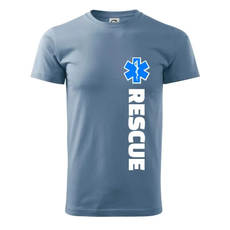 Rescue - pro záchranáře