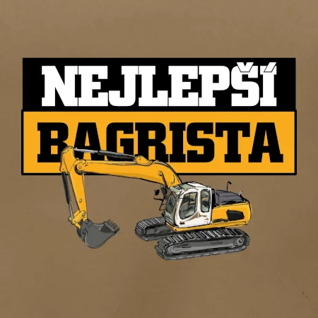Nejlepší bagrista