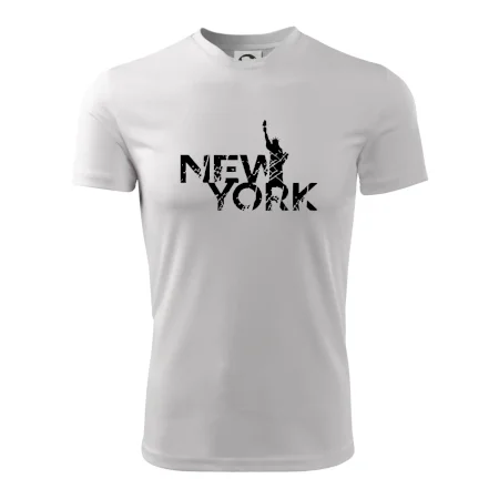 New York retro