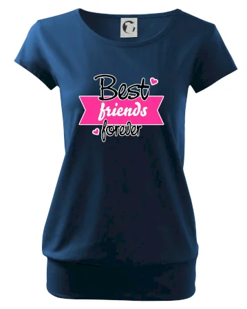 Best friends stuha
