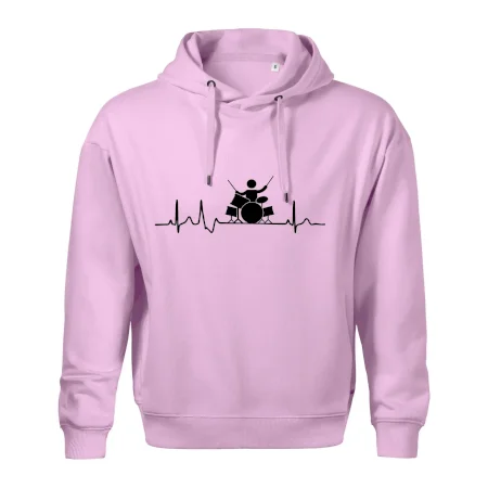EKG bubeník